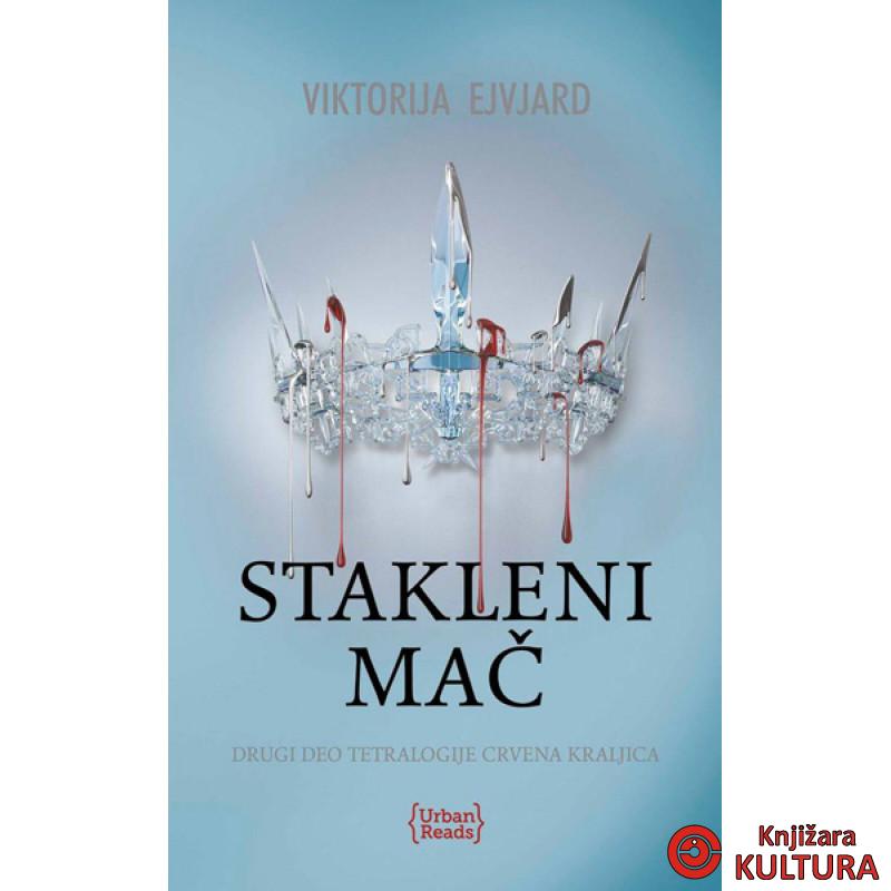 STAKLENI MAČ 