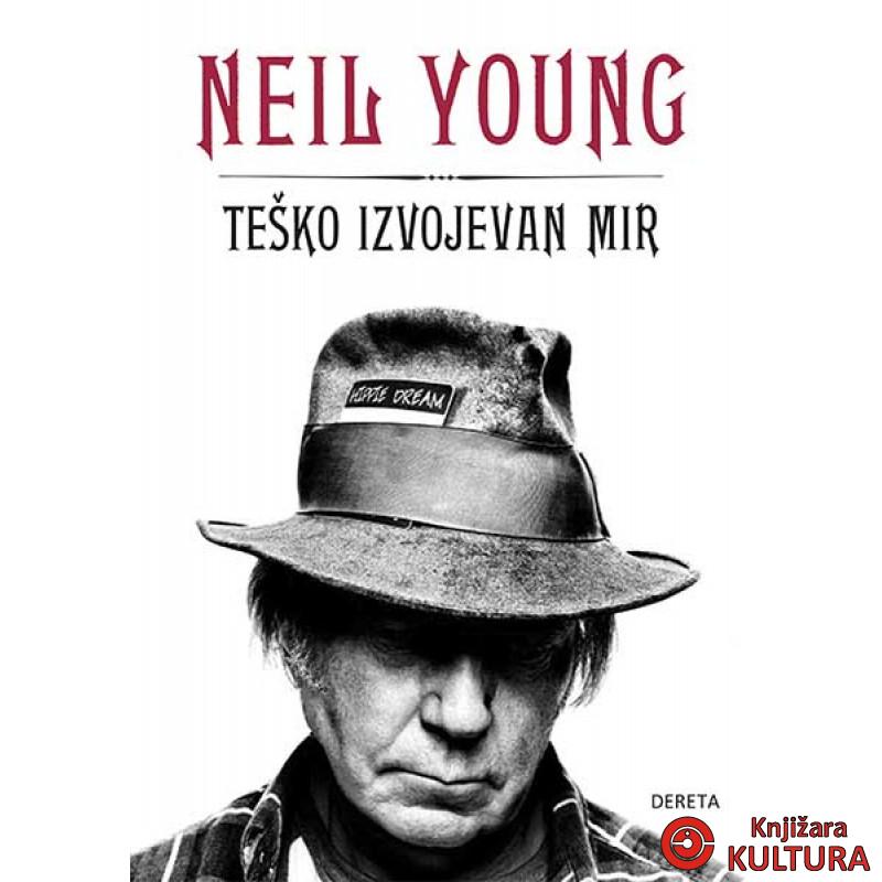 TEŠKO IZVOJEVAN MIR 