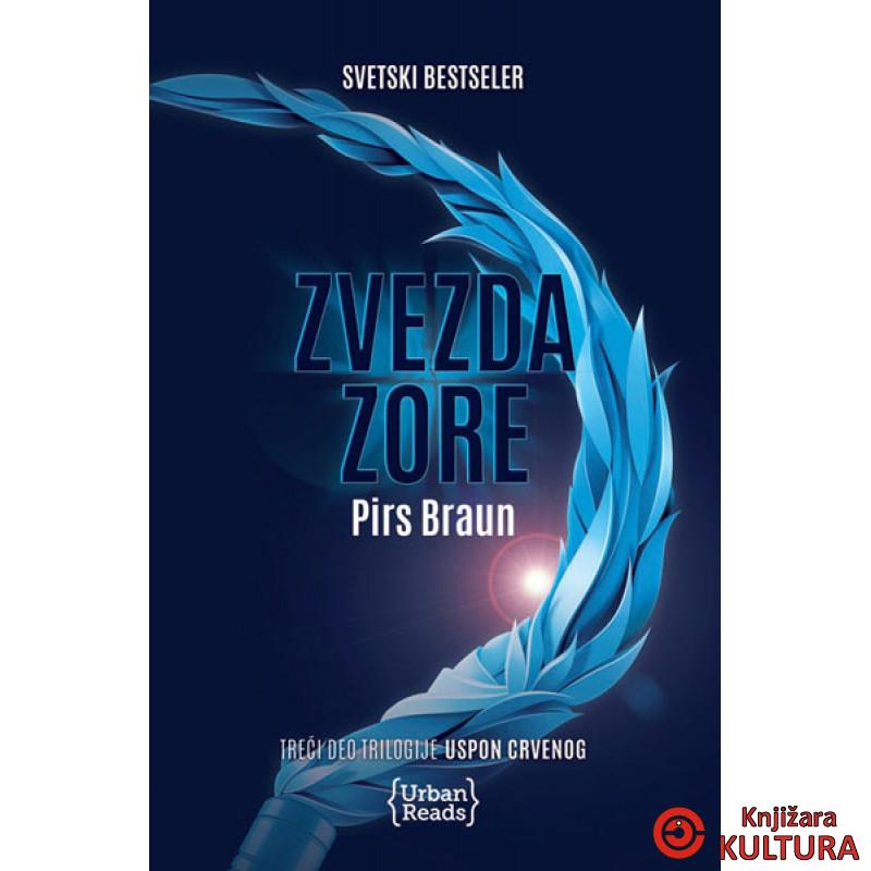 ZVEZDA ZORE 