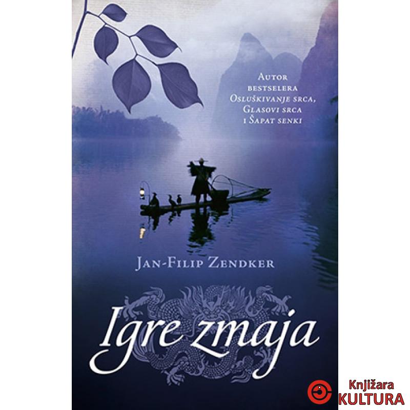 IGRE ZMAJA 
