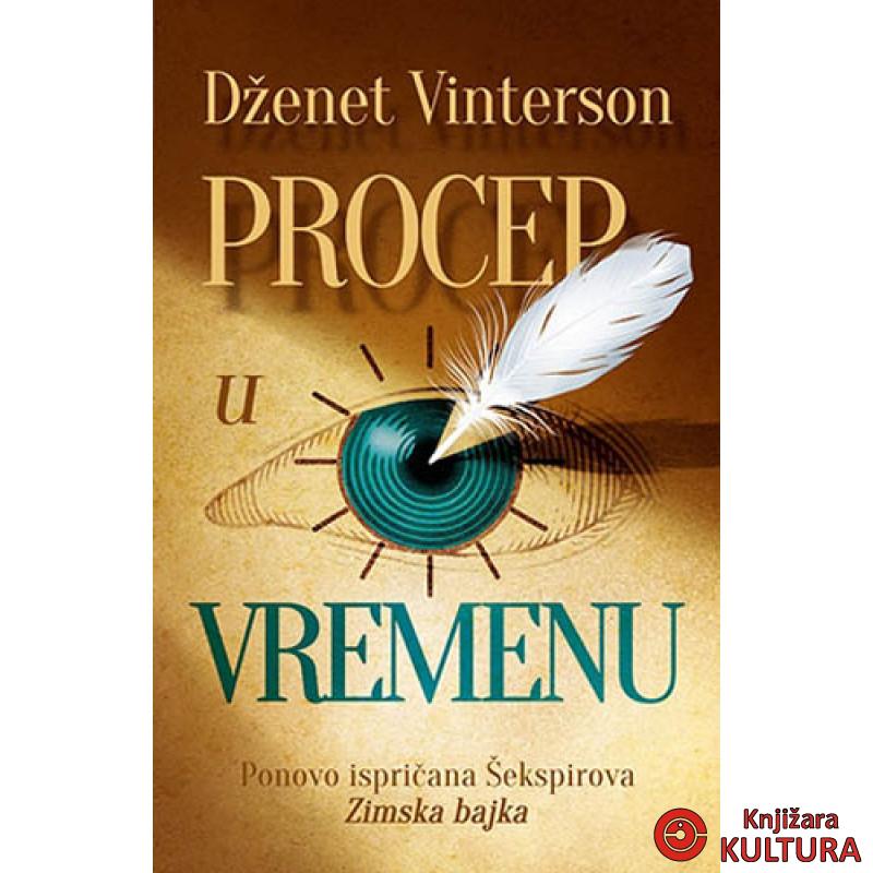 PROCEP U VREMENU 