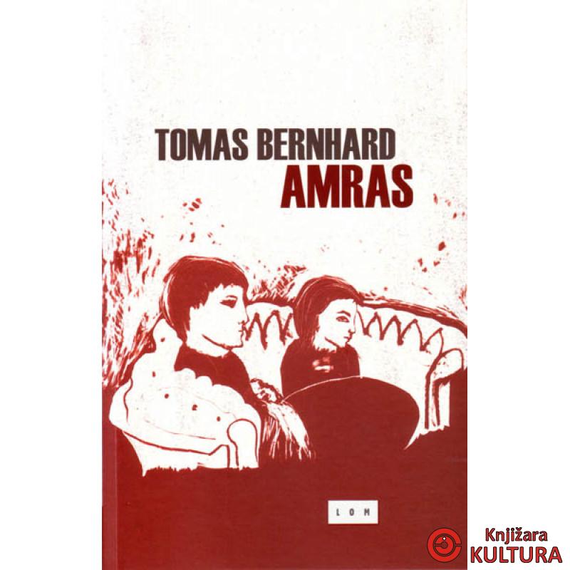 AMRAS 