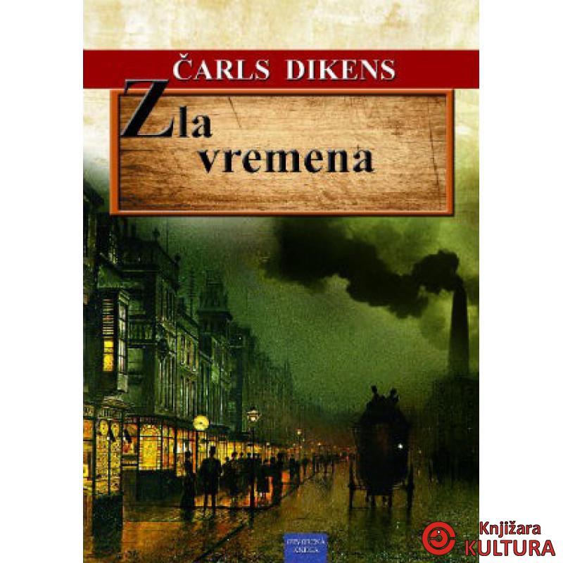 ZLA VREMENA 