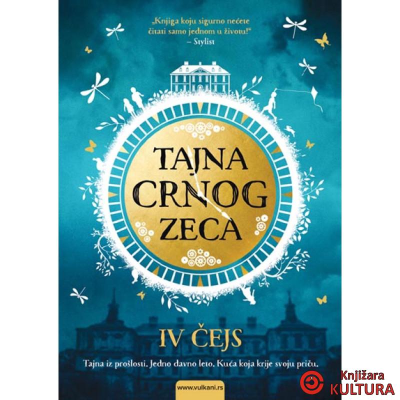 TAJNA CRNOG ZECA 