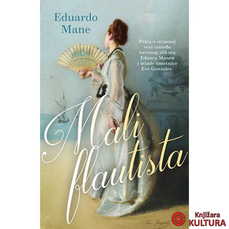 MALI FLAUTISTA 