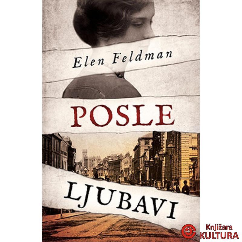 POSLE LJUBAVI 