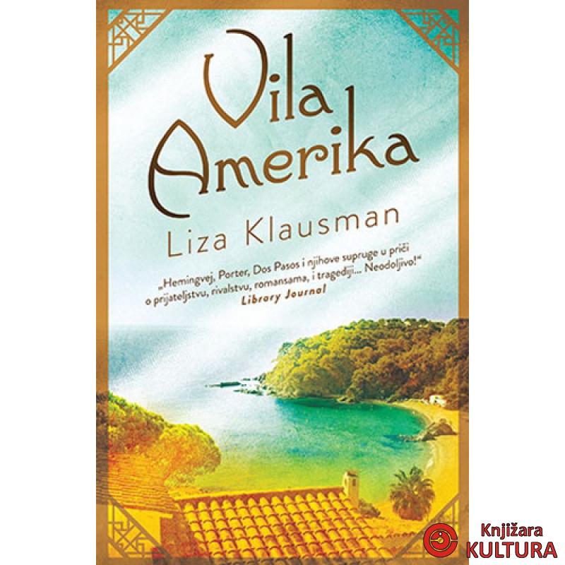 VILA AMERIKA 