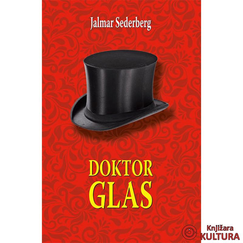DOKTOR GLAS 
