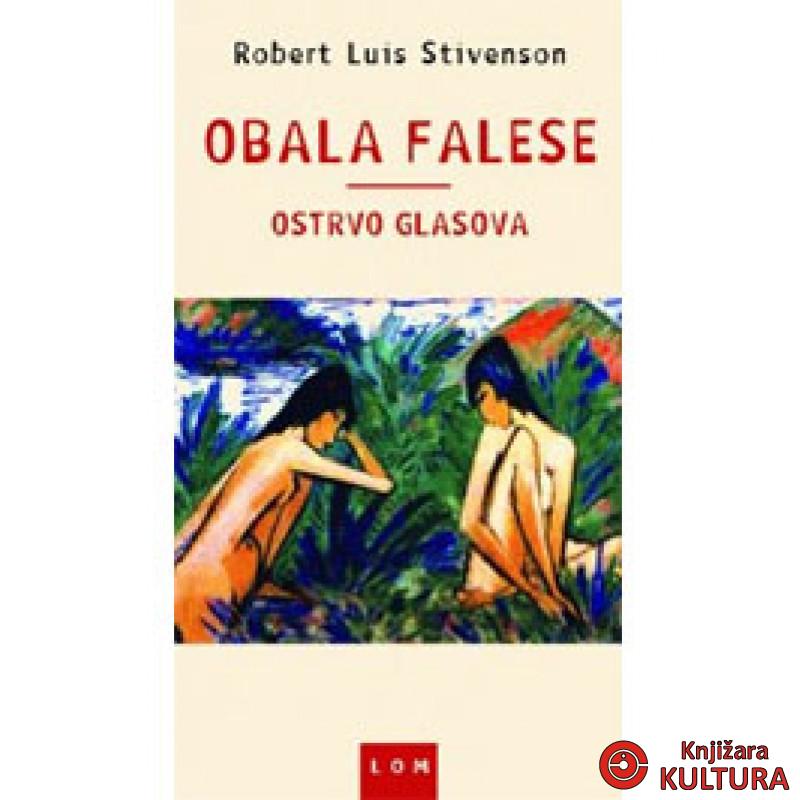 OBALA FALESA OSTRVO GLASOVA 