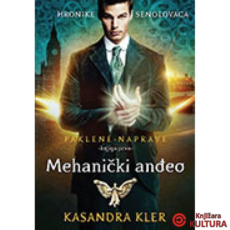 MEHANIČKI ANĐEO 