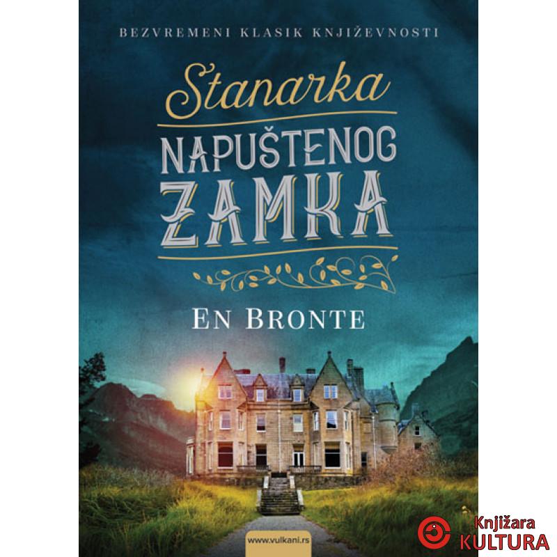 STANARKA NAPUŠTENOG ZAMKA 