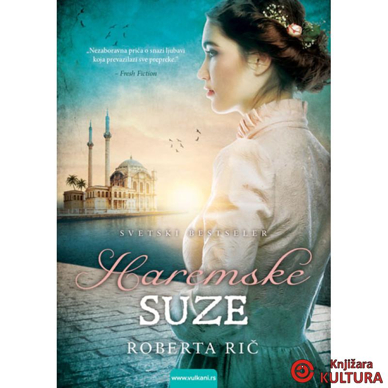HAREMSKE SUZE 