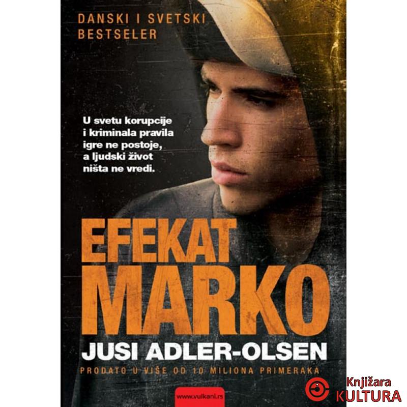EFEKAT MARKO 