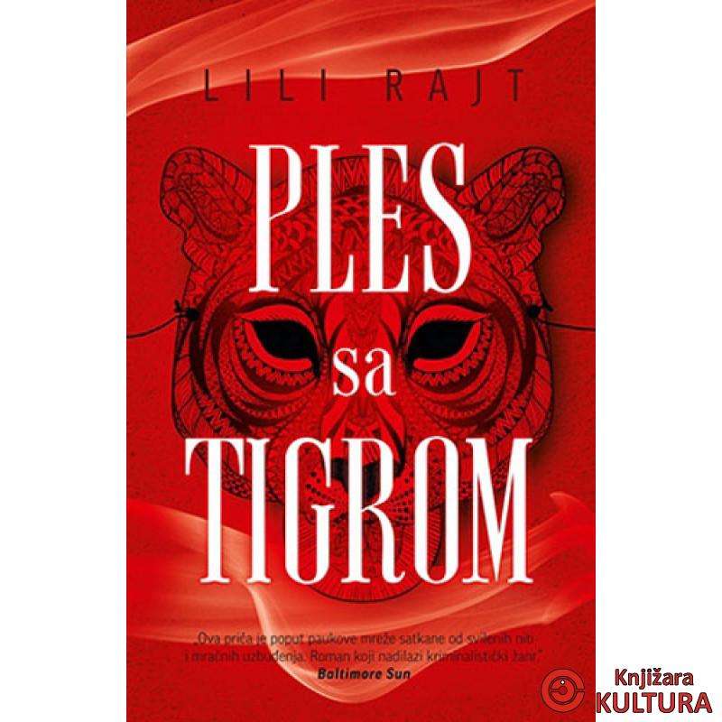 PLES SA TIGROM 
