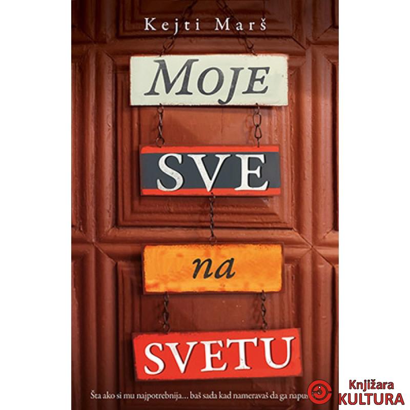 MOJE SVE NA SVETU 