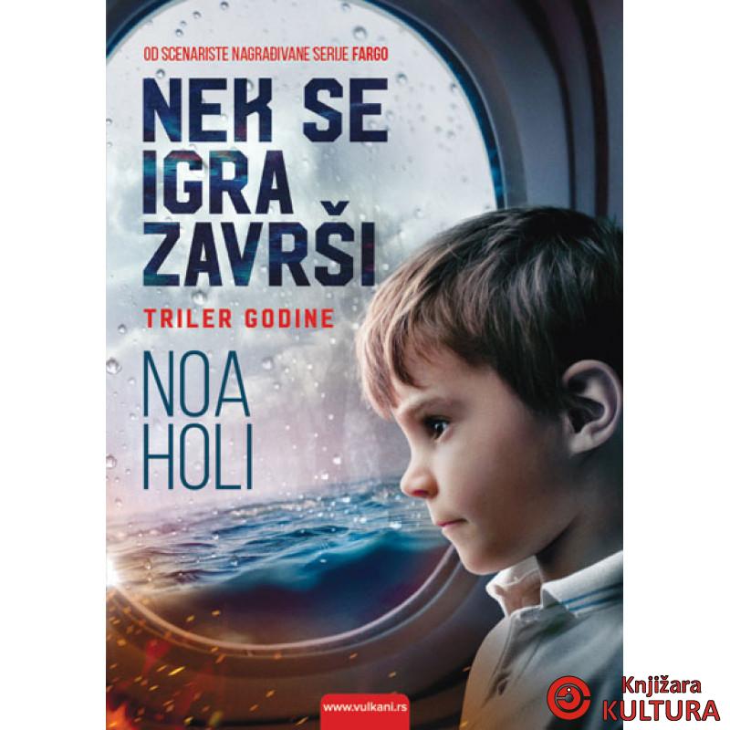 NEK SE IGRA ZAVRŠI 