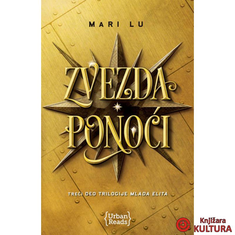 ZVEZDA PONOĆI 