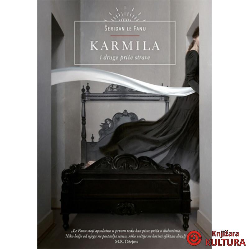 KARMILA I DRUGE PRIČE 