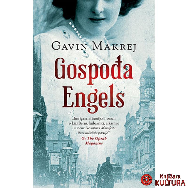 GOSPOĐA ENGELS 
