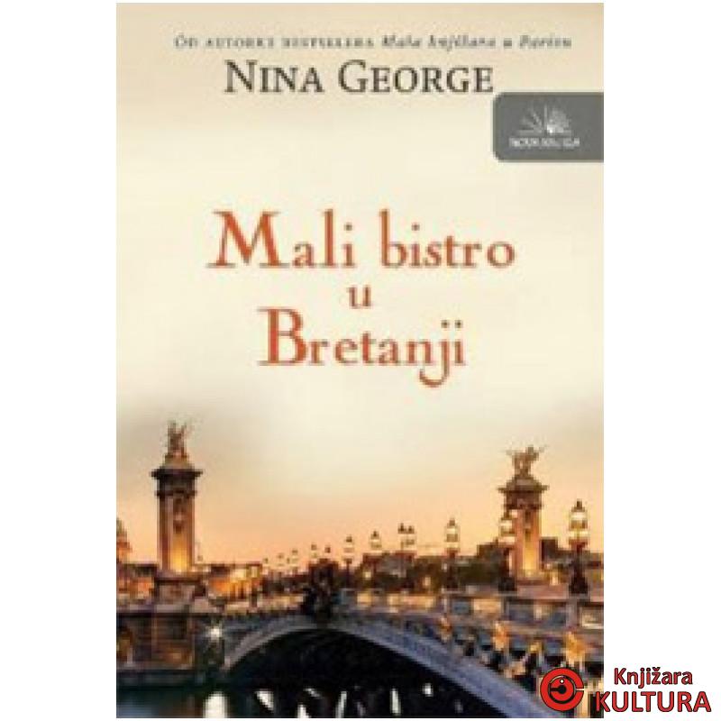 MALI BISTRO U BRETANJI 
