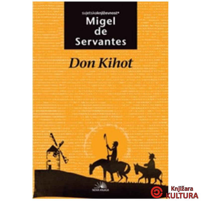 DON KIHOT DRUGI DEO 