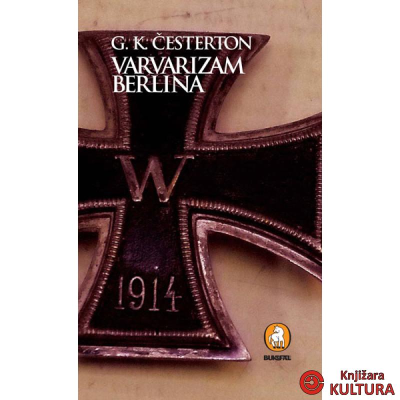 VARVARIZAM BERLINA 