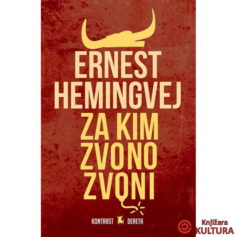 ZA KIM ZVONO ZVONI 