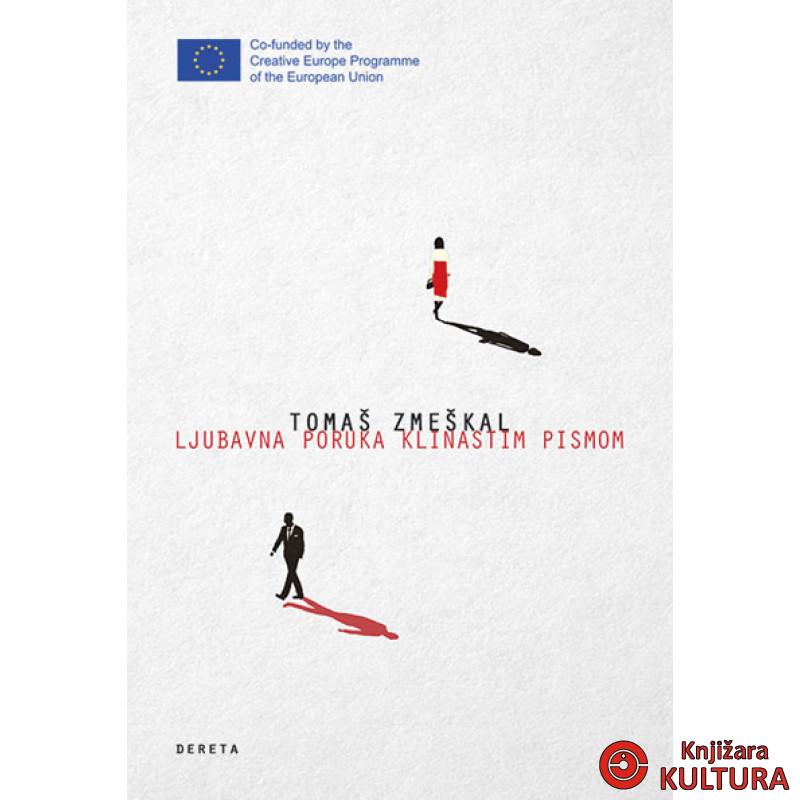 LJUBAVNA PORUKA KLINASTIM PISMOM 