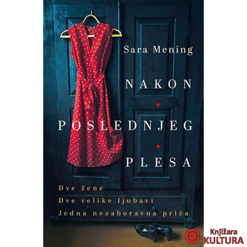 NAKON POSLEDNJEG PLESA 