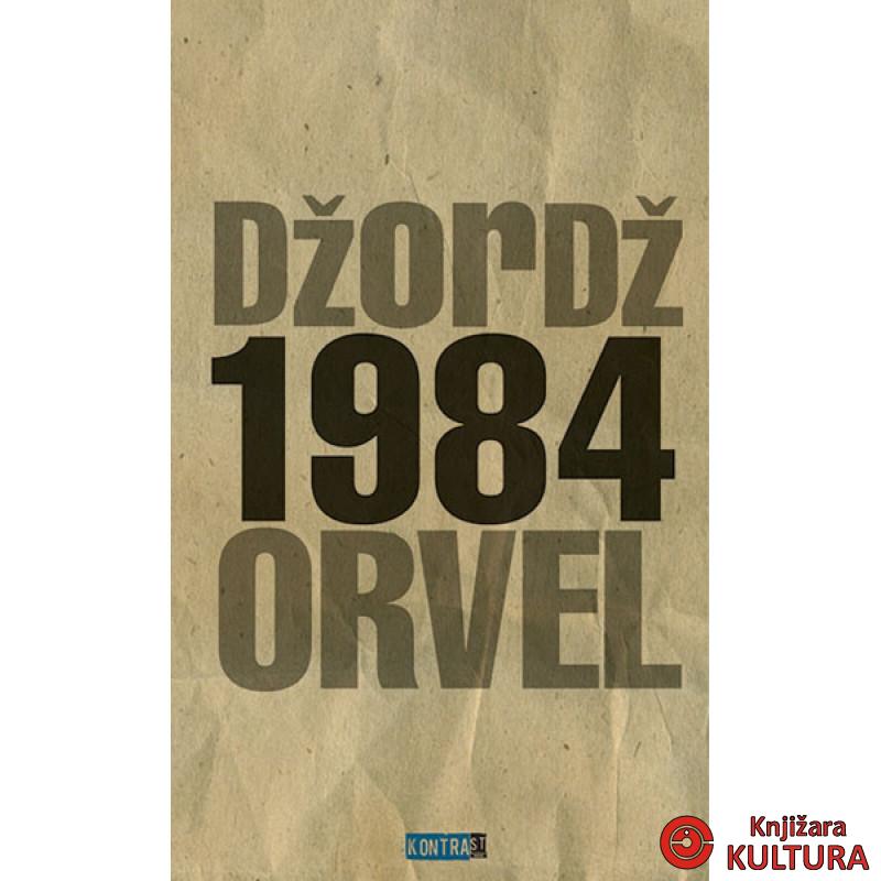 1984 KONTRAST 