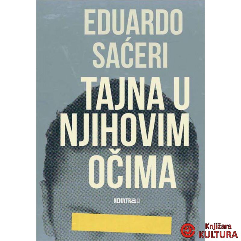 TAJNA U NJIHOVIM OČIMA 