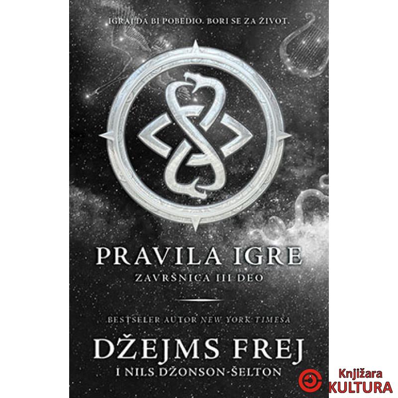 ZAVRŠNICA III PRAVILA IGRE 