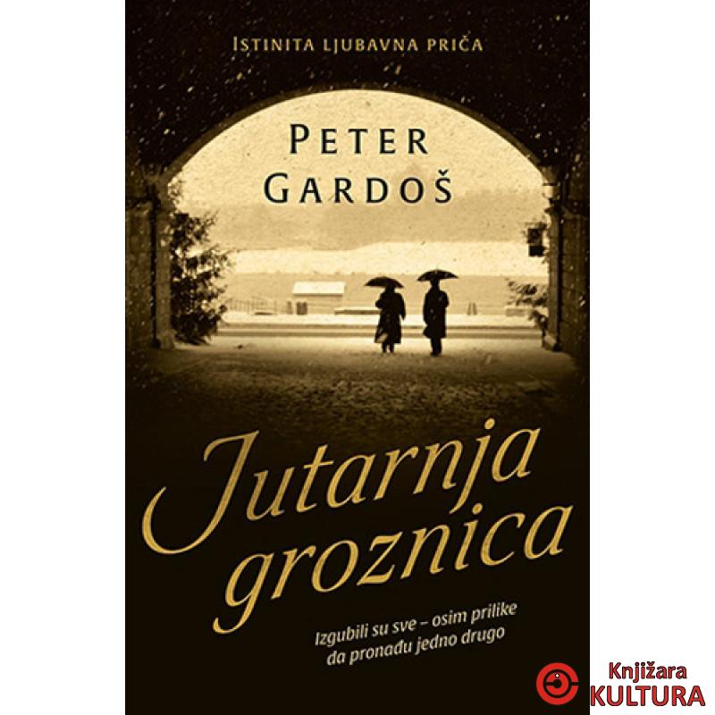 JUTARNJA GROZNICA 