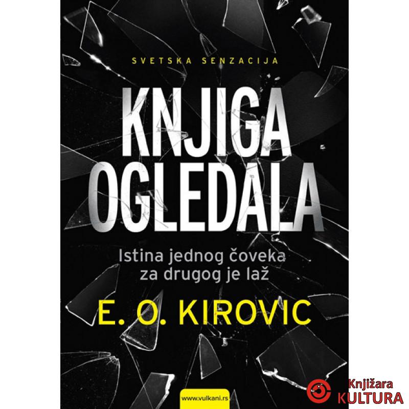 KNJIGA OGLEDALA 