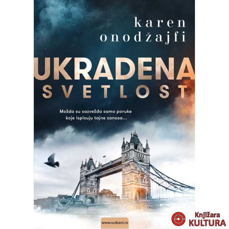 UKRADENA SVETLOST 