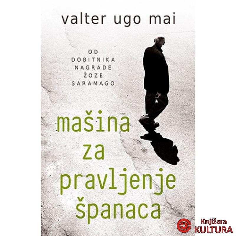 MAŠINA ZA PRAVLJENJE ŠPANACA 