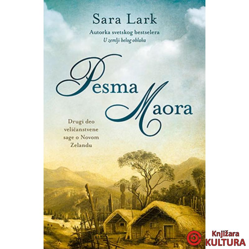 PESMA MAORA 
