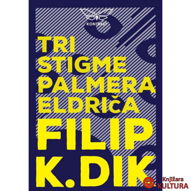 TRI STIGME PALMERA ELDRIČA 