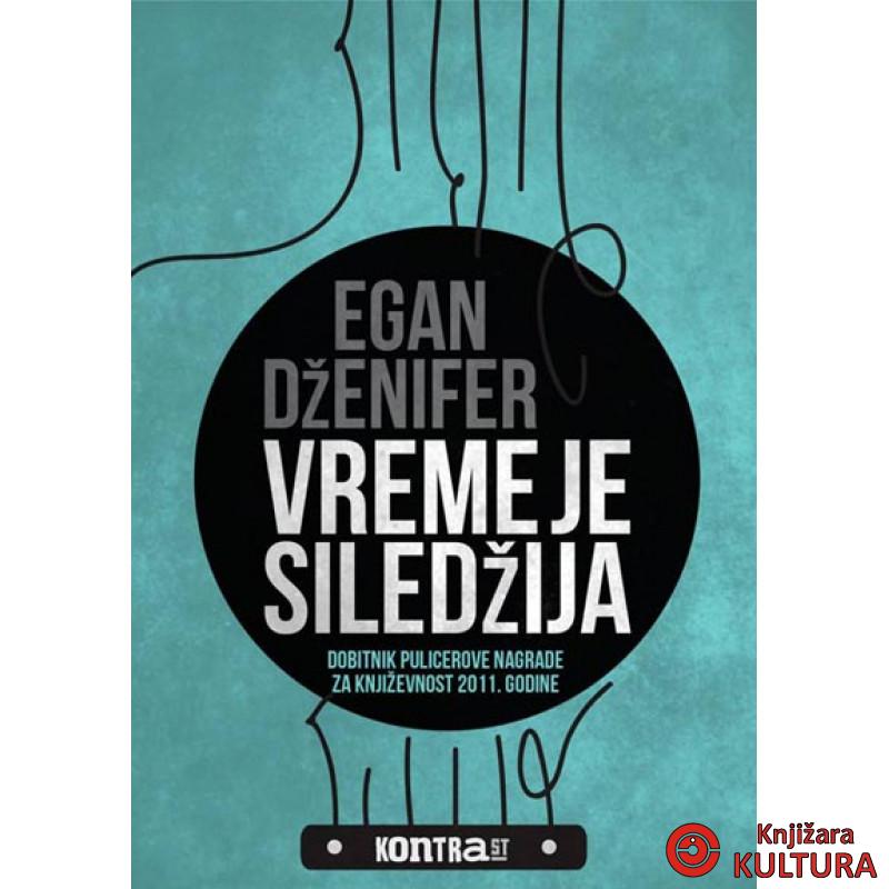 VREME JE SILEDŽIJA 