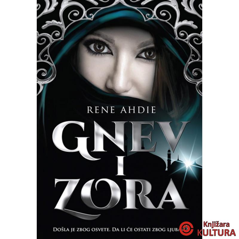 GNEV I ZORA 