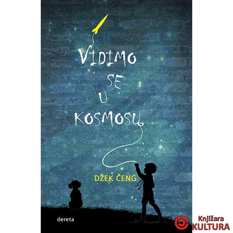 VIDIMO SE U KOSMOSU 