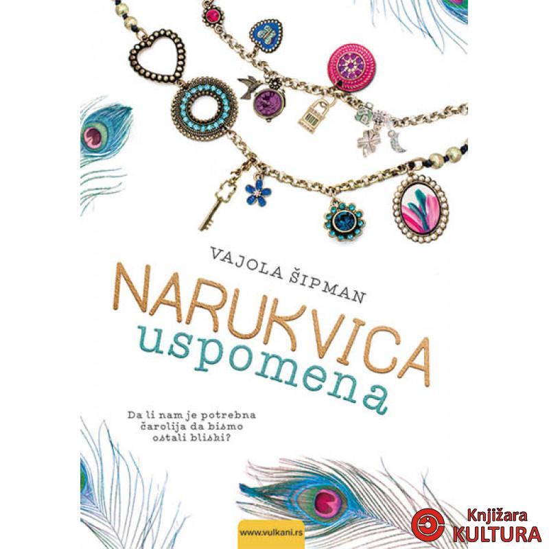 NARUKVICA USPOMENA 