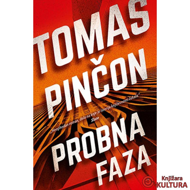 PROBNA FAZA 