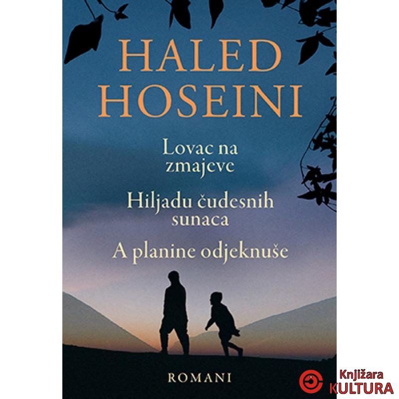 TRI ROMANA HALED HOSEINI 