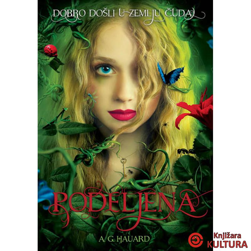 PODELJENA 