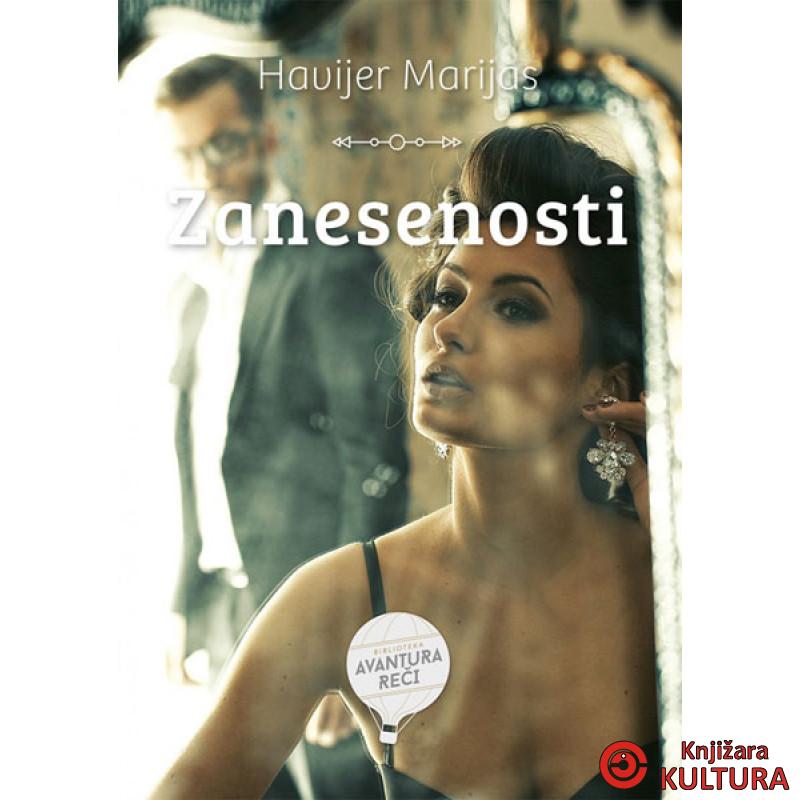 ZANESENOST 