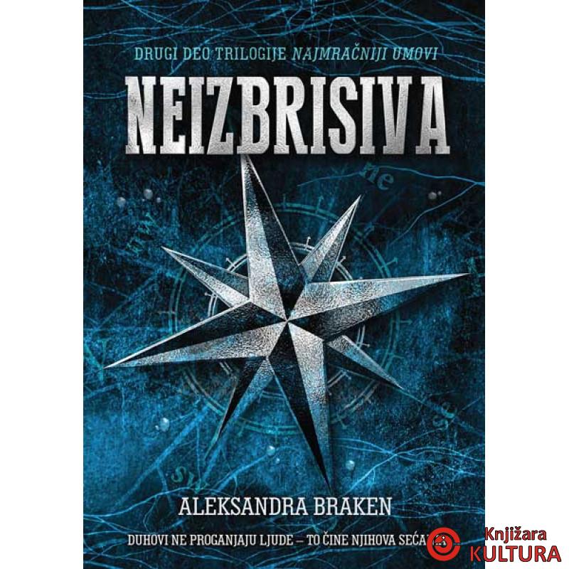 NEIZBRISIVA 