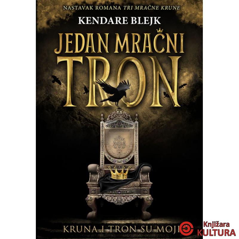 JEDAN MRAČNI TRON 