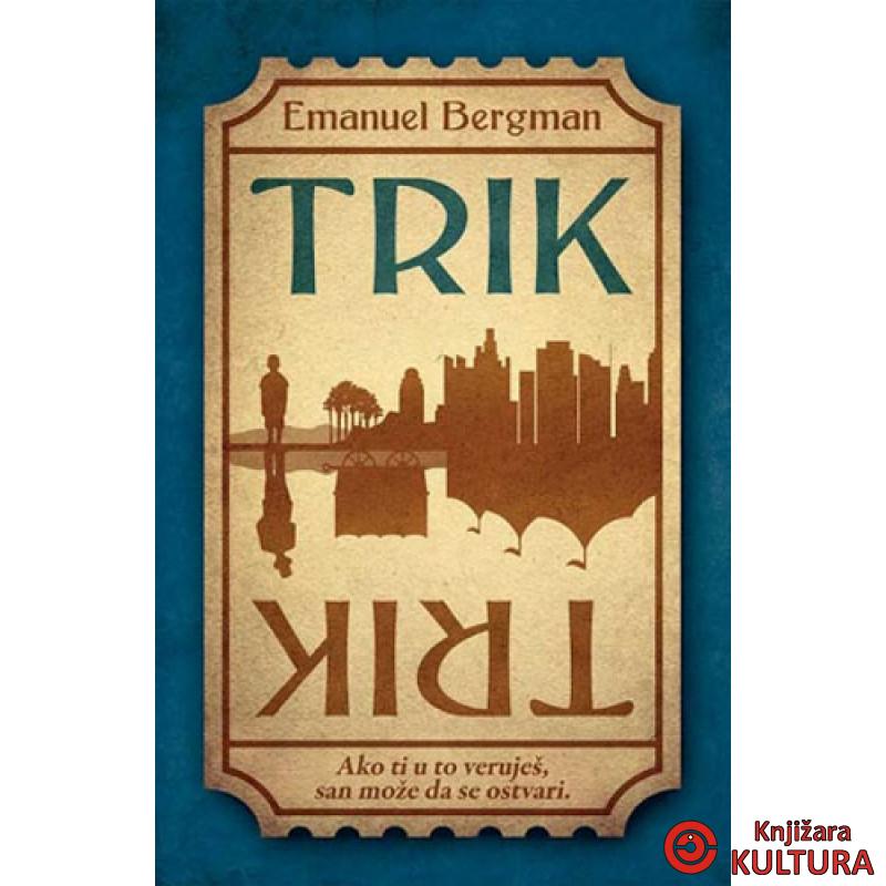 TRIK 