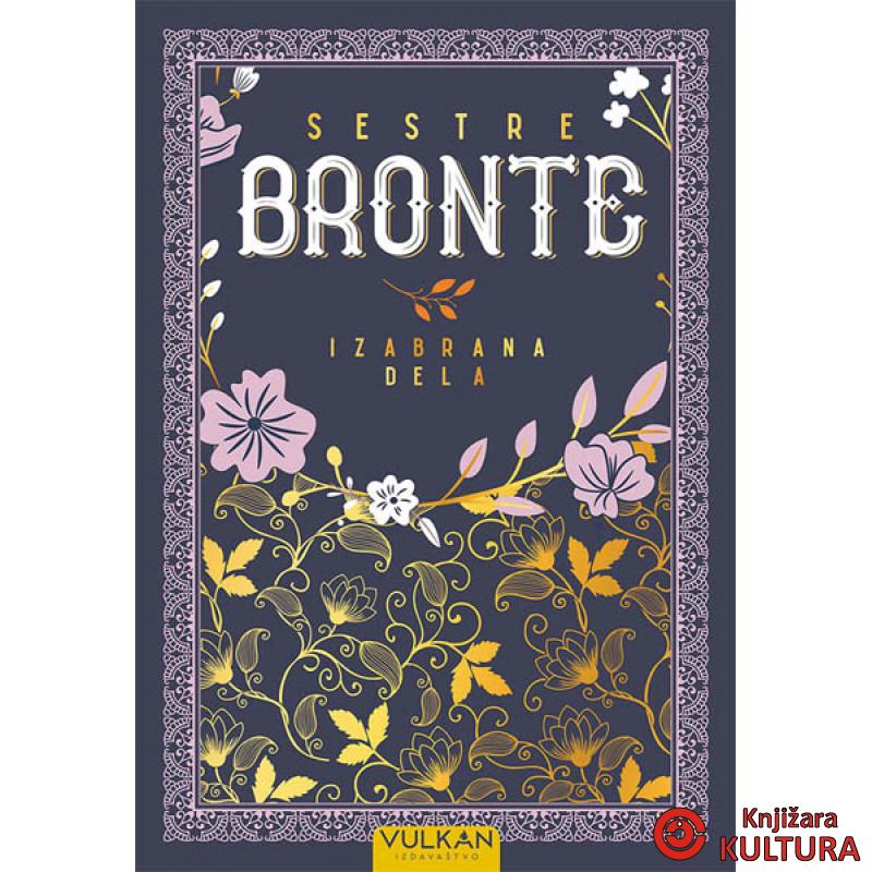 SESTRE BRONTE IZABRANA DELA 